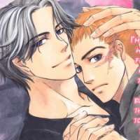  ����� Jouzetsuna Yubi <small>Story & Art</small> 